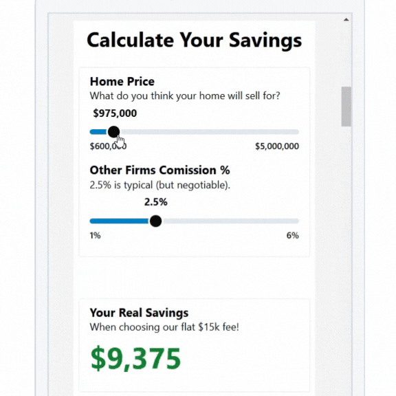 Discount-broker-flat-fee-commission-calculator